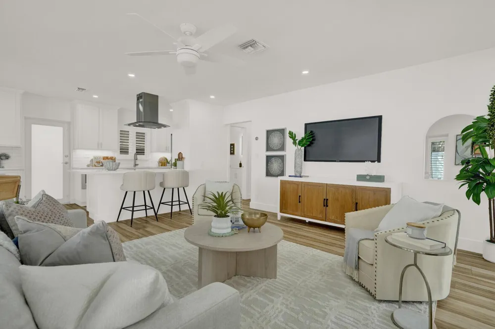 1321 CORDOVA ROAD Fort Lauderdale, FL 33316