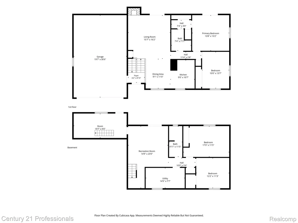 5135 Virgie Lane West Bloomfield Charter Township, MI 48324