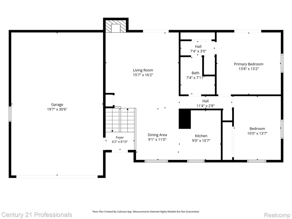 5135 Virgie Lane West Bloomfield Charter Township, MI 48324