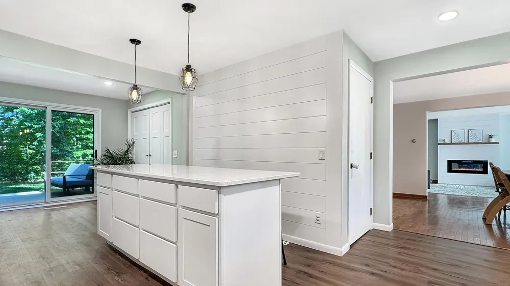 226 Seneca Place Cadillac City, MI 49601