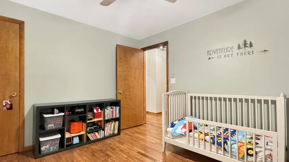226 Seneca Place Cadillac City, MI 49601