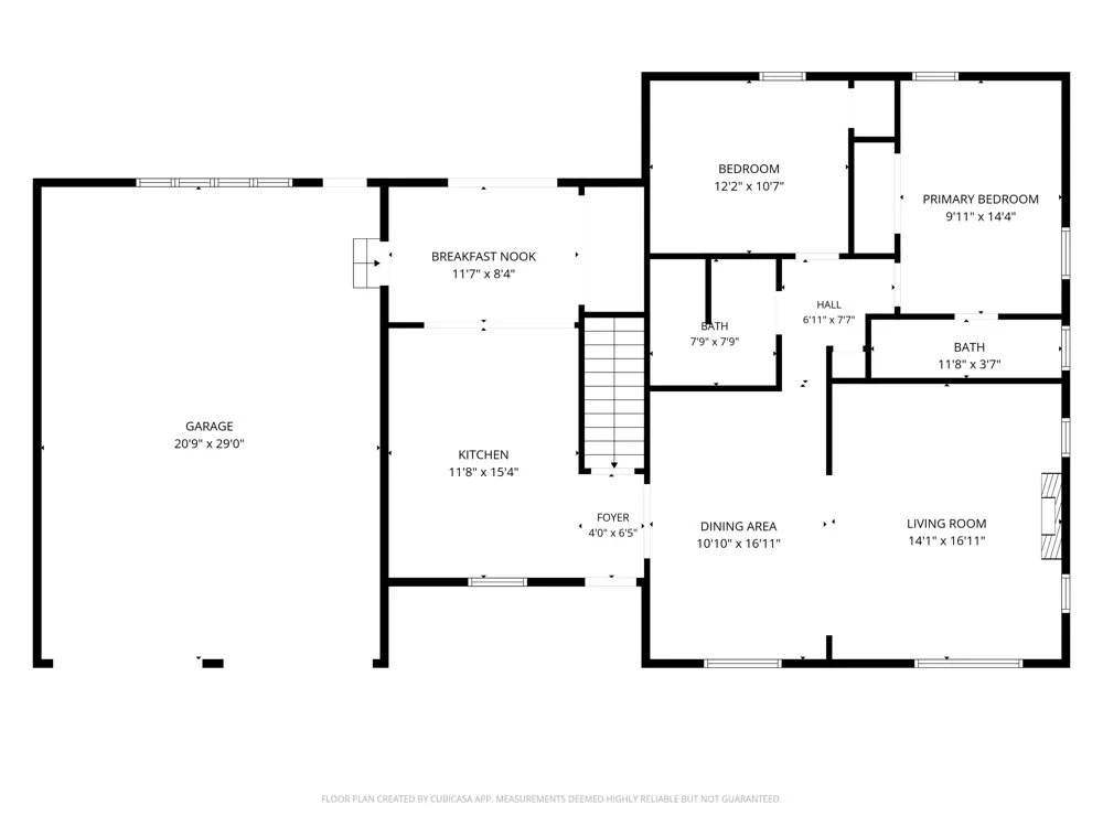 226 Seneca Place Cadillac City, MI 49601