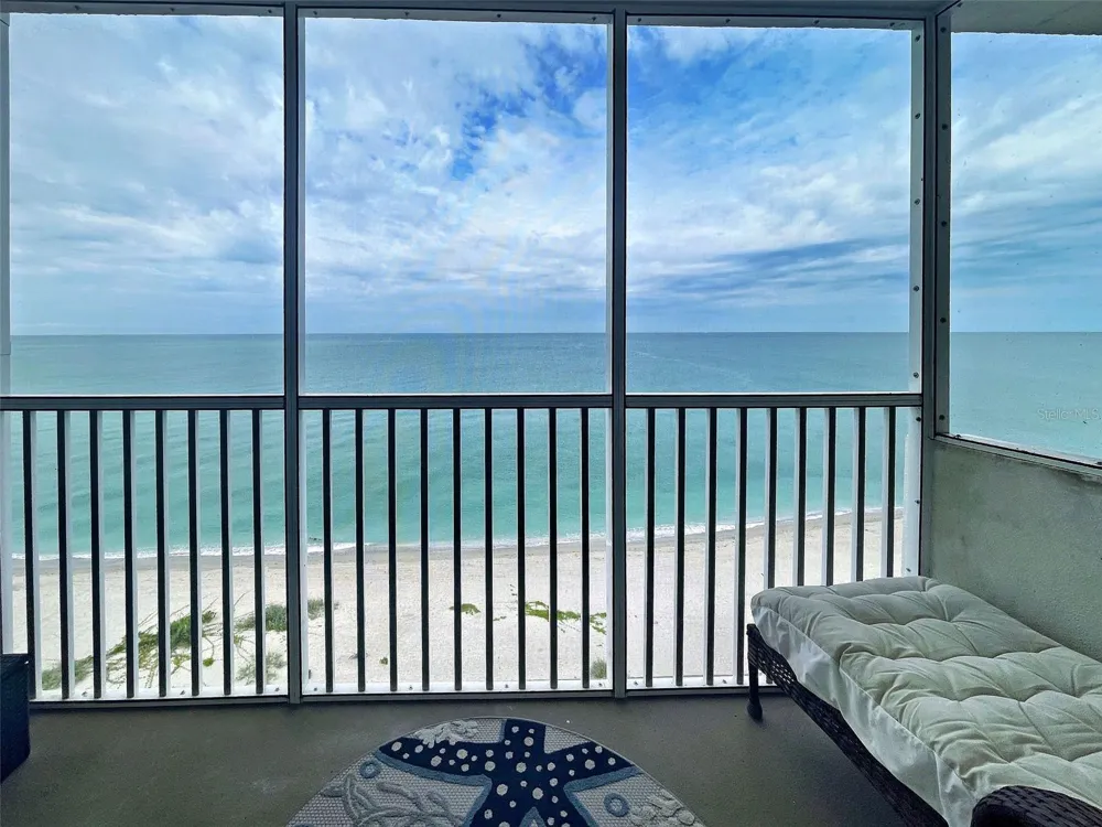 633 ALHAMBRA ROAD #1006 Venice, FL 34285