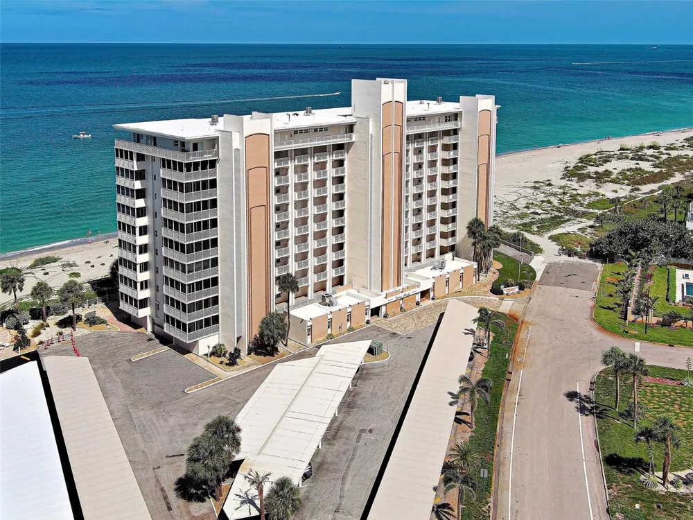 633 ALHAMBRA ROAD #1006 Venice, FL 34285