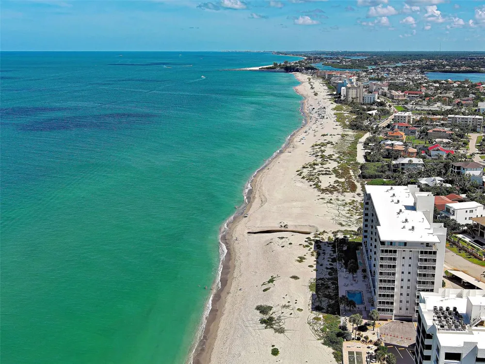 633 ALHAMBRA ROAD #1006 Venice, FL 34285