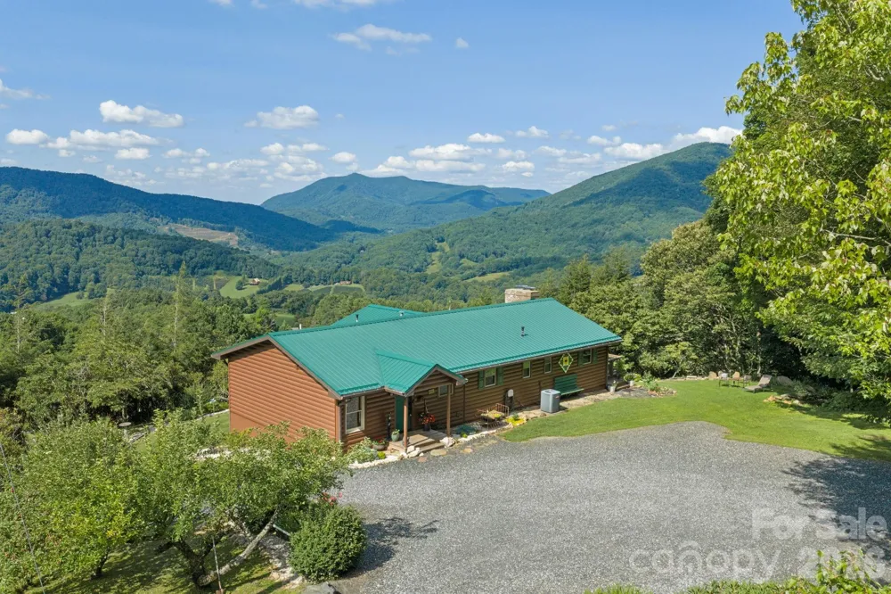 1013 Perry Road West Jefferson, NC 28694