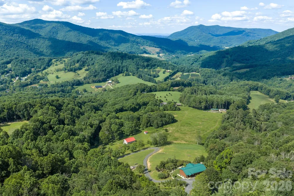 1013 Perry Road West Jefferson, NC 28694
