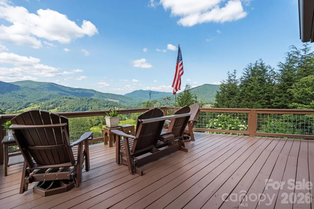 1013 Perry Road West Jefferson, NC 28694