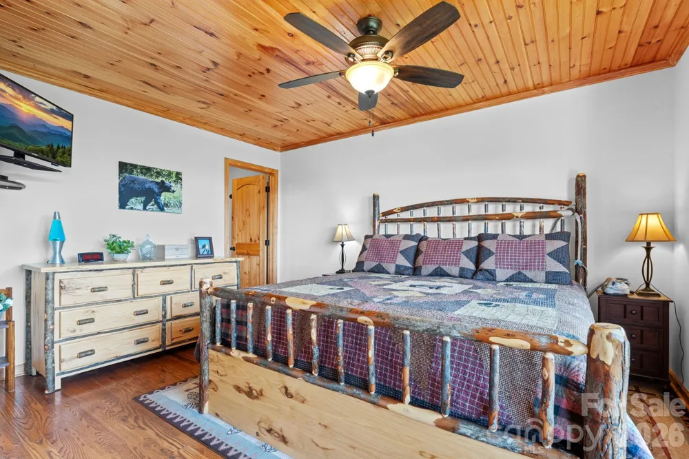 1013 Perry Road West Jefferson, NC 28694
