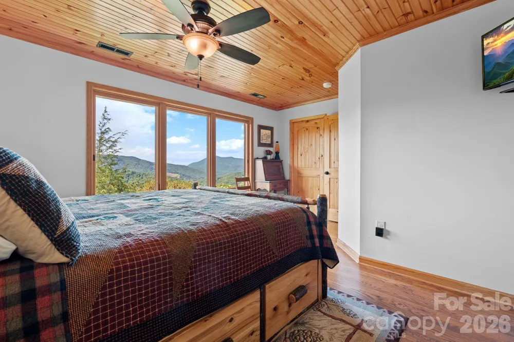 1013 Perry Road West Jefferson, NC 28694