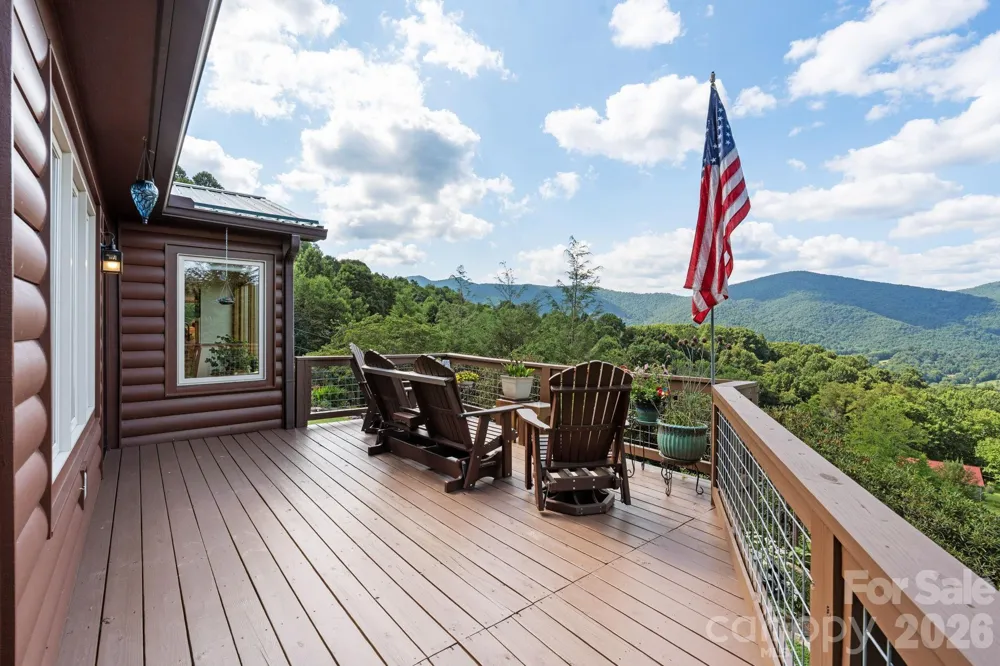 1013 Perry Road West Jefferson, NC 28694