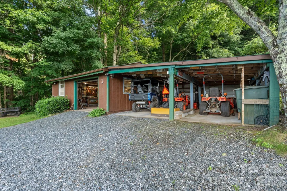 1013 Perry Road West Jefferson, NC 28694
