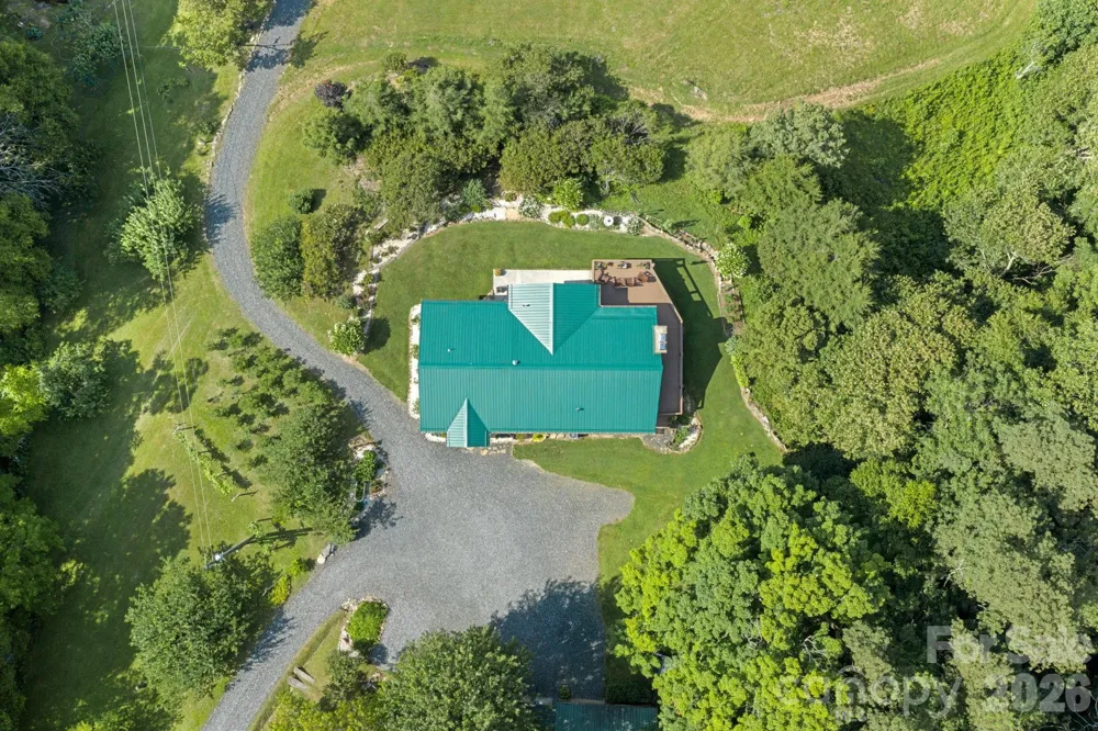 1013 Perry Road West Jefferson, NC 28694