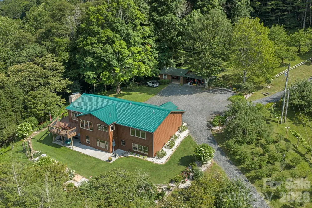 1013 Perry Road West Jefferson, NC 28694