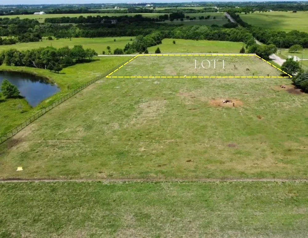 6865 CR 177 ROAD Celina, TX 75009