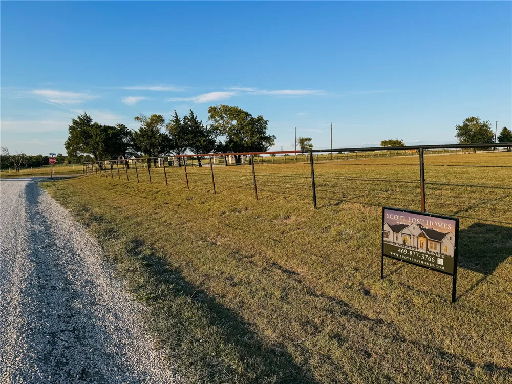 6865 CR 177 ROAD Celina, TX 75009