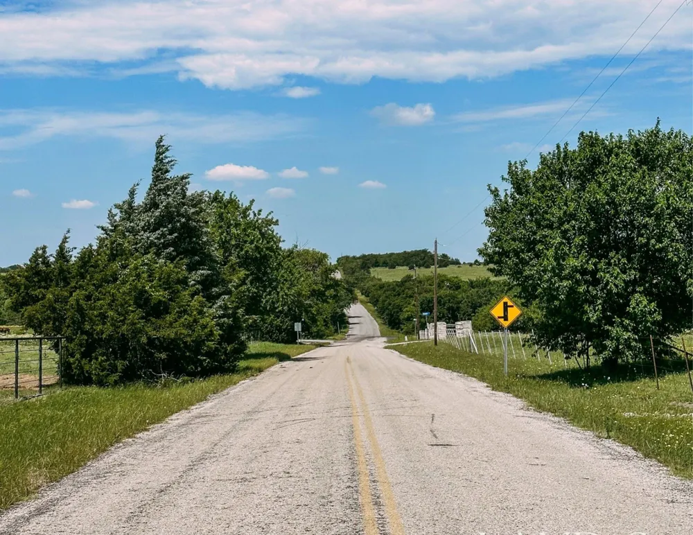 6865 CR 177 ROAD Celina, TX 75009