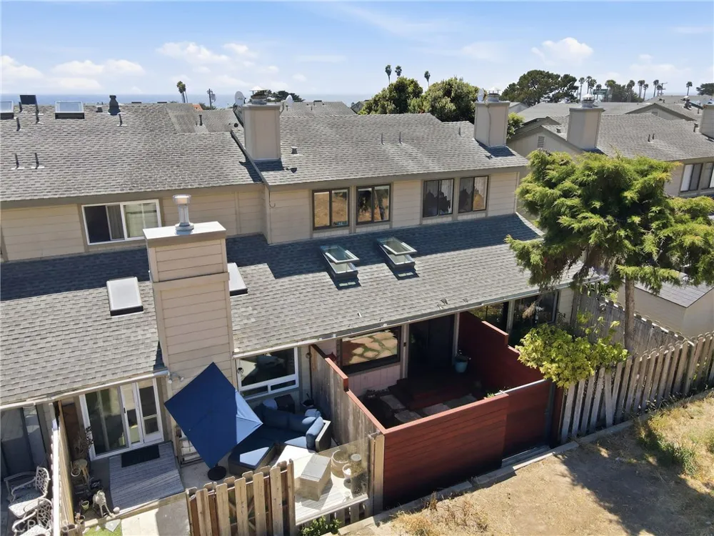 533 Casa Del Mar Drive San Simeon, CA 93452