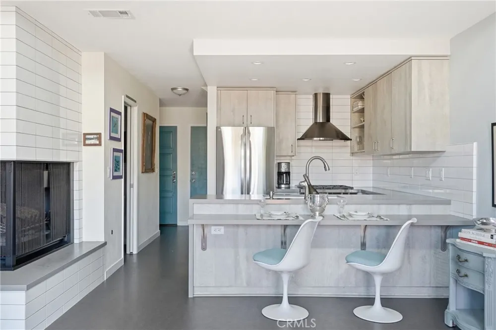 533 Casa Del Mar Drive San Simeon, CA 93452