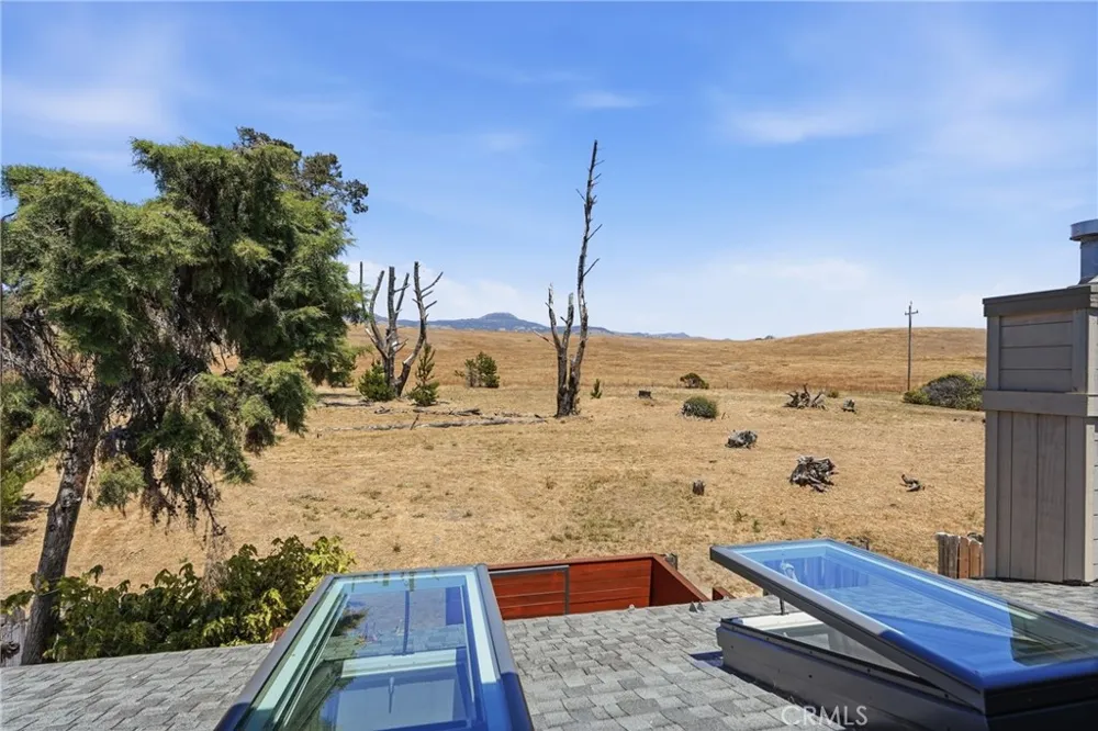 533 Casa Del Mar Drive San Simeon, CA 93452