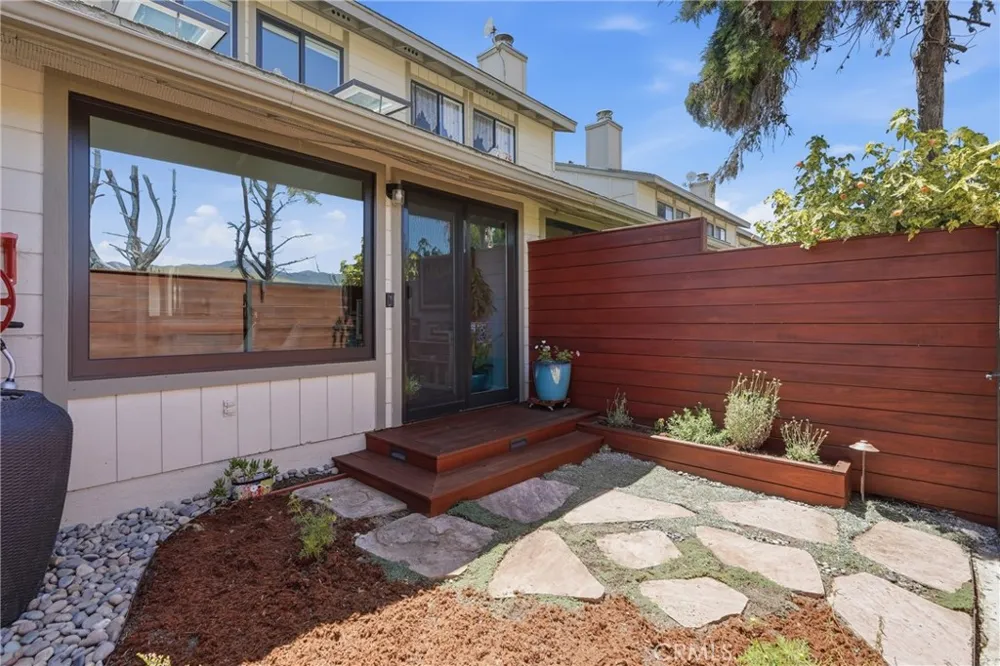 533 Casa Del Mar Drive San Simeon, CA 93452