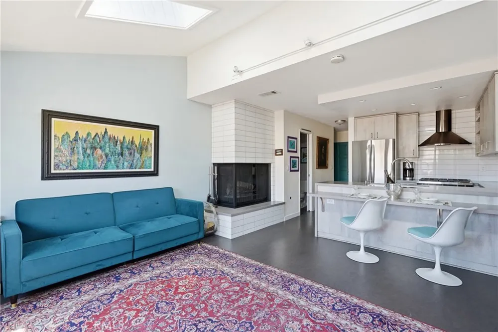 533 Casa Del Mar Drive San Simeon, CA 93452