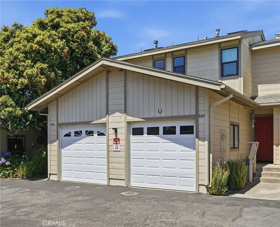 533 Casa Del Mar Drive San Simeon, CA 93452