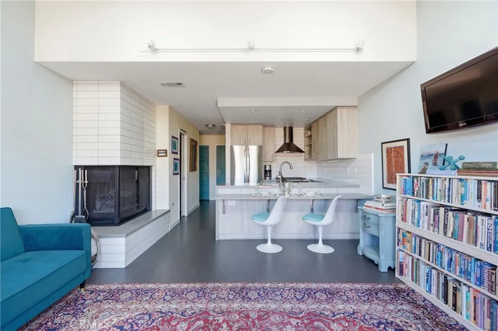 533 Casa Del Mar Drive San Simeon, CA 93452