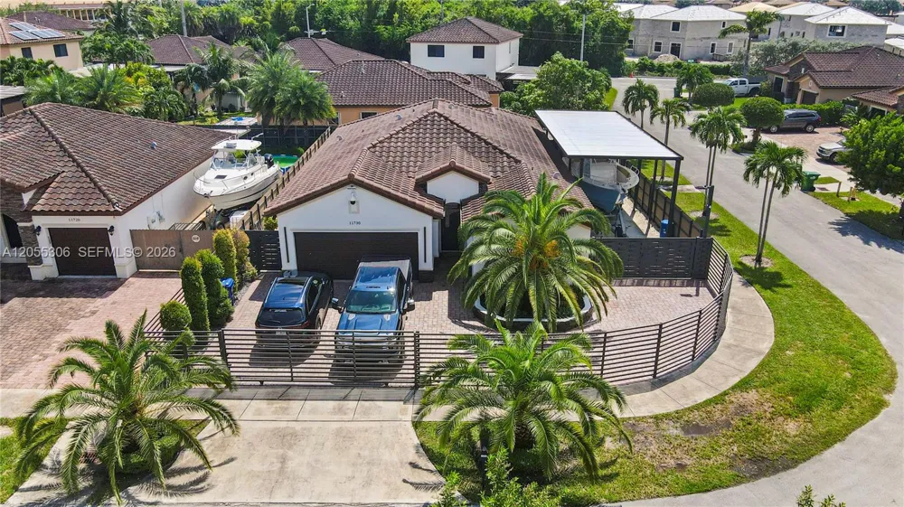 11730 SW 229th Ln #11730 Miami, FL 33170
