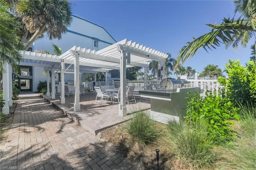 Address Not Shown Captiva, FL 33924