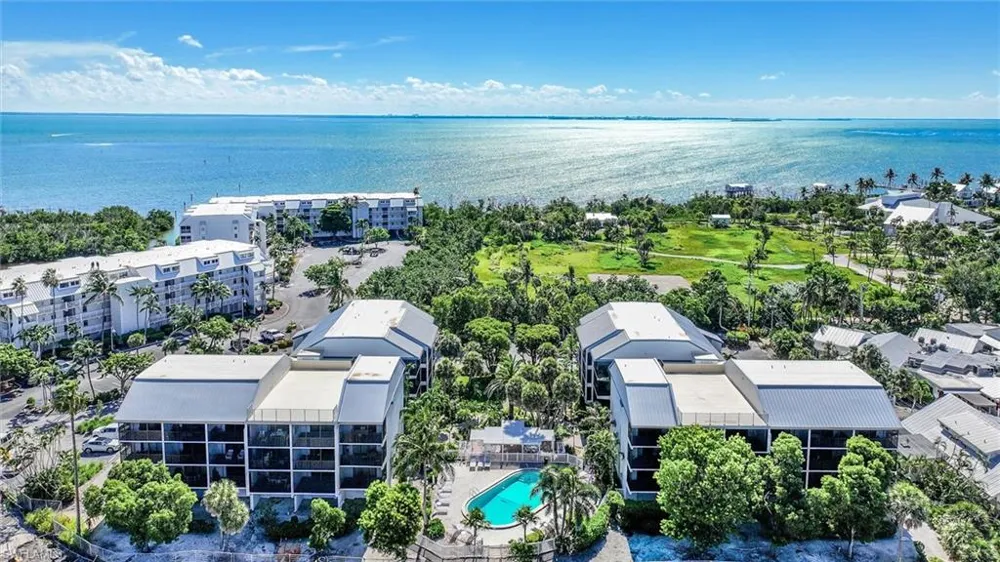 Address Not Shown Captiva, FL 33924
