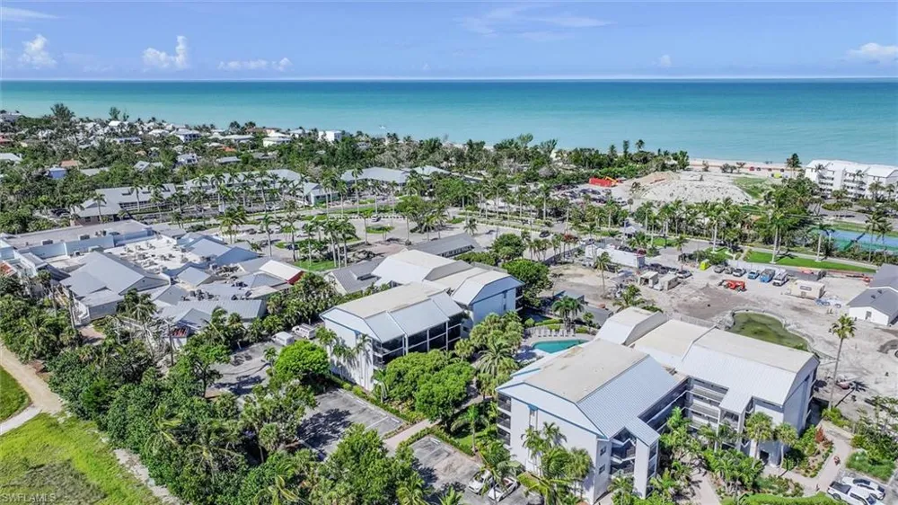 Address Not Shown Captiva, FL 33924