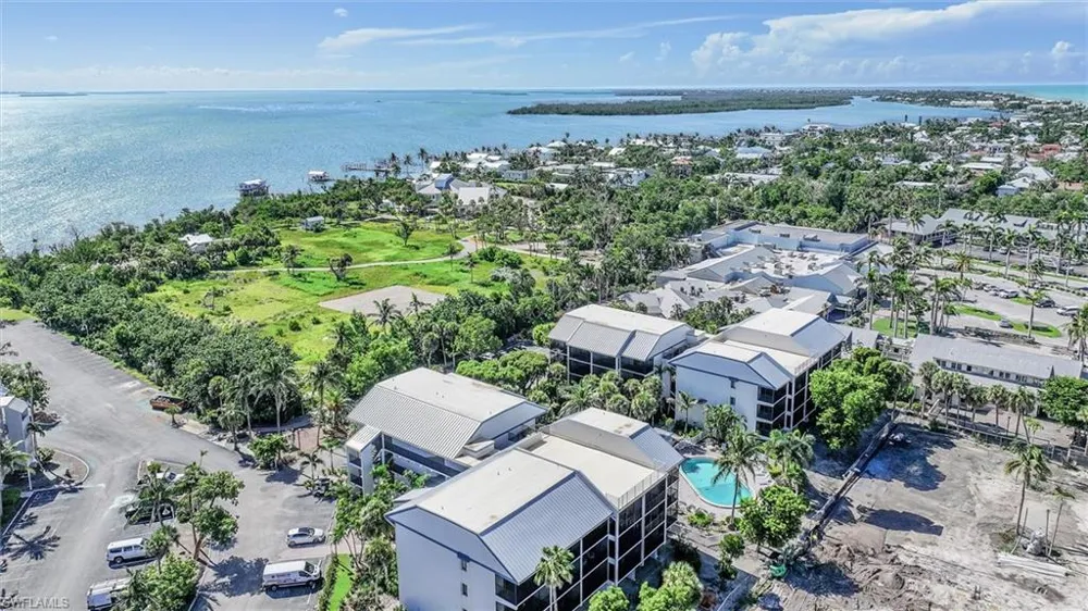 Address Not Shown Captiva, FL 33924