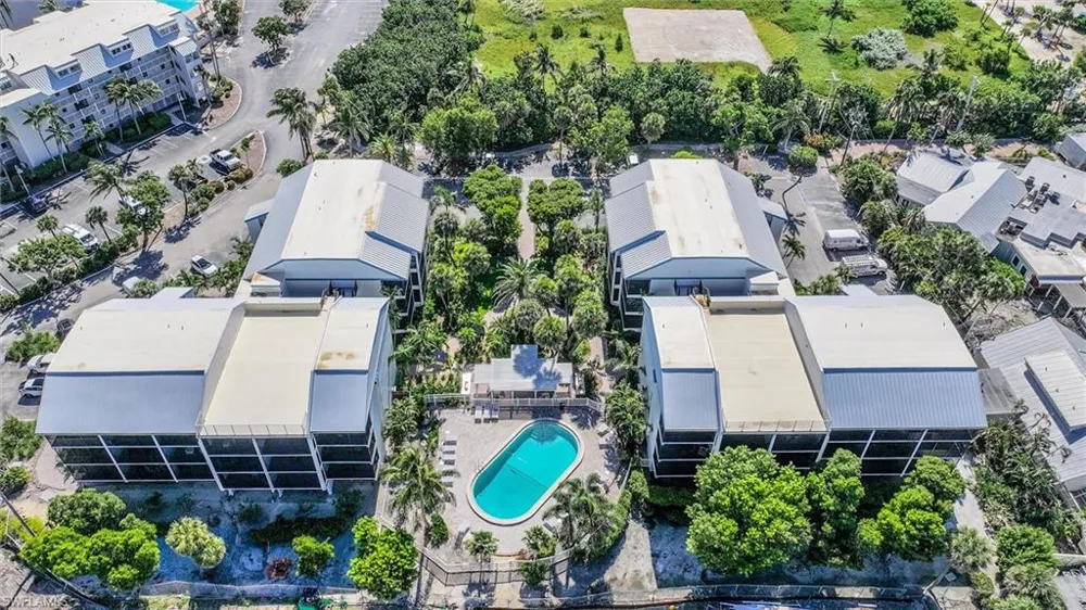 Address Not Shown Captiva, FL 33924
