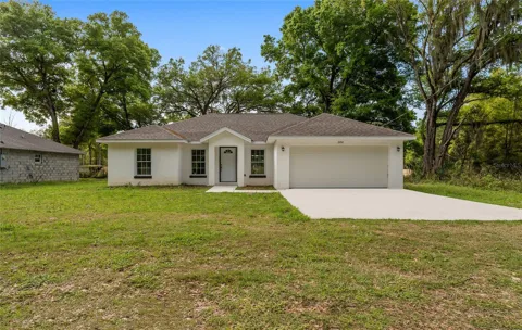 3368 SE 142ND