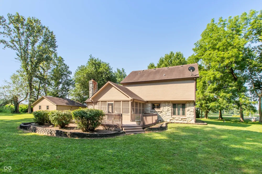 6762 E County Road 750 S Mooresville, IN 46158