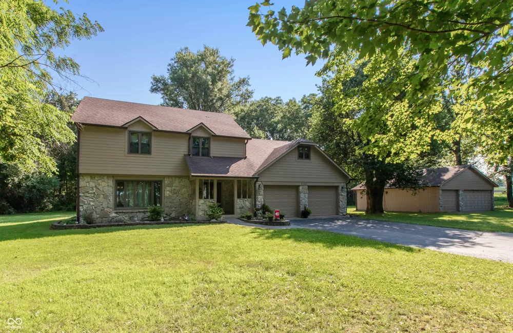 6762 E County Road 750 S Mooresville, IN 46158