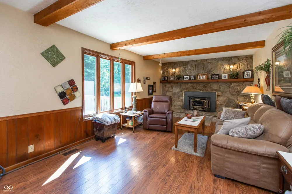 6762 E County Road 750 S Mooresville, IN 46158