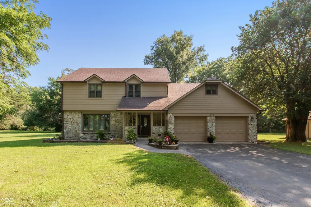 6762 E County Road 750 S Mooresville, IN 46158
