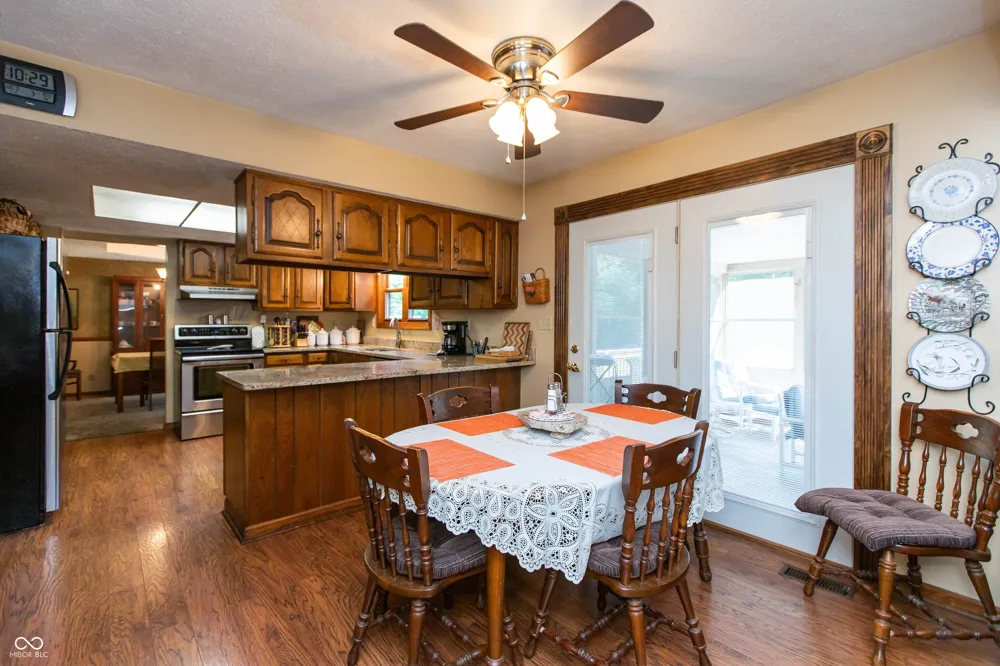 6762 E County Road 750 S Mooresville, IN 46158