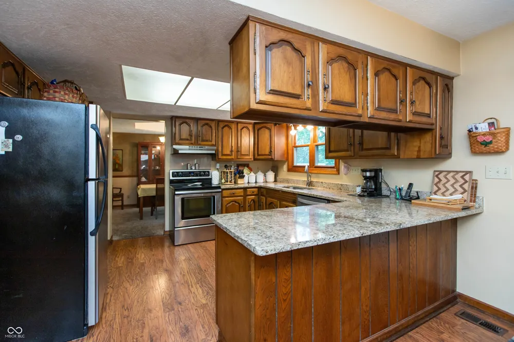 6762 E County Road 750 S Mooresville, IN 46158