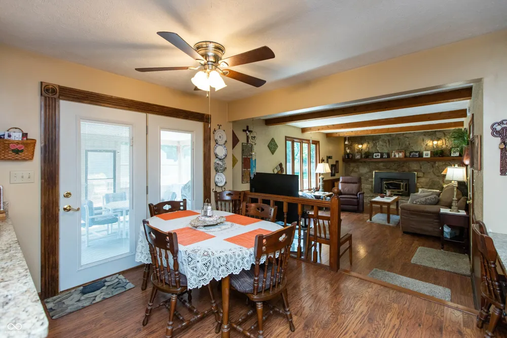 6762 E County Road 750 S Mooresville, IN 46158