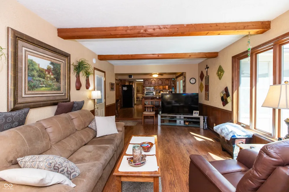6762 E County Road 750 S Mooresville, IN 46158
