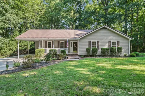 1895 Barnhardt Road