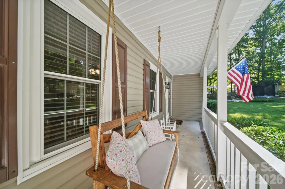 1895 Barnhardt Road China Grove, NC 28023