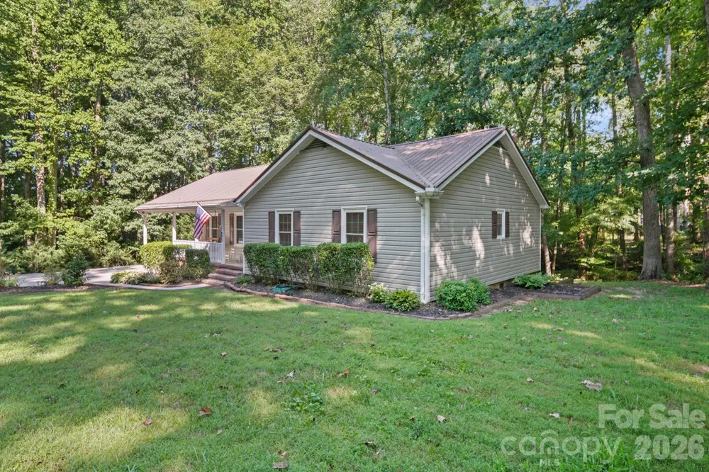 1895 Barnhardt Road China Grove, NC 28023