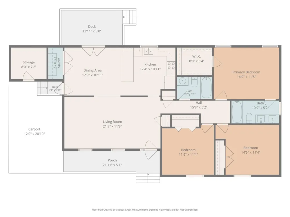 1895 Barnhardt Road China Grove, NC 28023