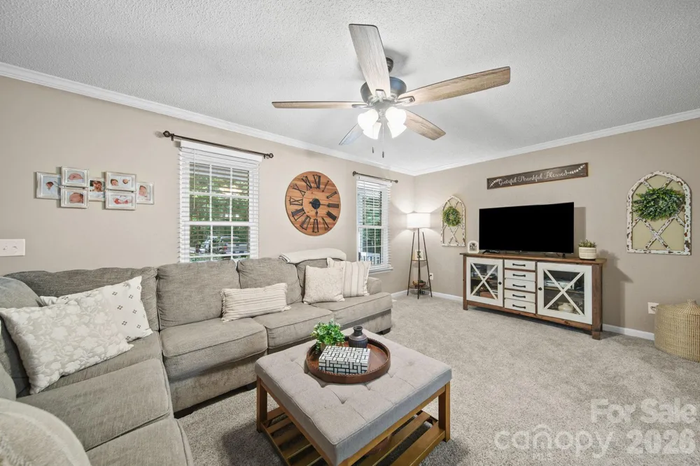 1895 Barnhardt Road China Grove, NC 28023