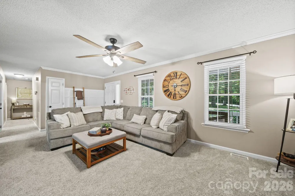 1895 Barnhardt Road China Grove, NC 28023