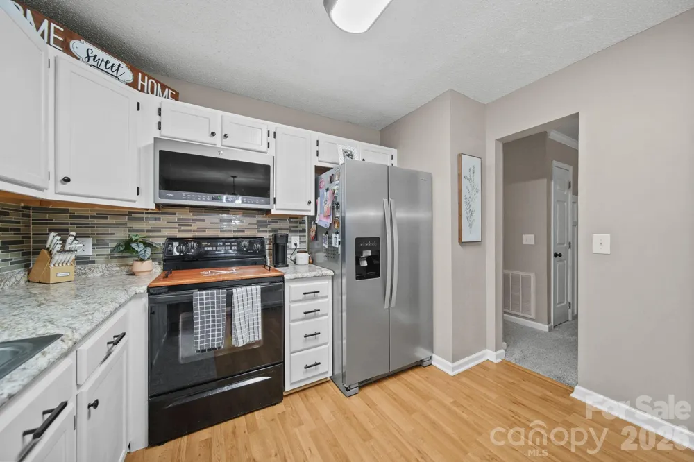 1895 Barnhardt Road China Grove, NC 28023